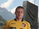 Andrey Vanin on presentation in FC Sion