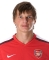 Andrey Arshavin presents new Arsenal