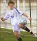 Son of Dmitry Cheryshev in Real Madrid (junior team)