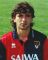 Igor Dobrovolskiy in FC Genoa