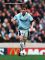 Georgi Kinkladze (Manchester City, 1995)