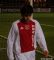 Edgar Manchurian, Ajax