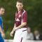 Marius Cinikas in scottish Hearts