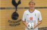 Roman Pavlyuchenko in Tottenham Hotspur