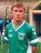 Sergey Rodionov in Red Star