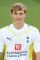 Roman Pavlyuchenko before start of season 08/09 in Tottenham