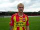 Sander Post in Go Ahead Eagles (Jupiler League)