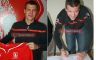 Valdas Trakys on signing with Panserraikos
