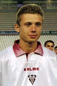 Aleksander Golokolosov, Albacete Pamplona