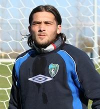 Rashad Guseynov, Kocaelispor