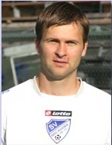 Julius Raliukonis in SV Bad Aussee (Austria, Regionallige Mitte)