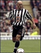 Temuri Ketsbaia (Newcastle, 1998)