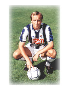 Dmitri Khokhlov (Real Sociedad, 2001)