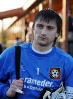 Vasiliy Khomutovskiy at Carl Zeiss Jena