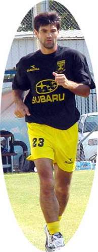 Sergey Konovalov at Beitar Jerusalem F.C.