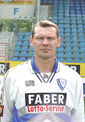 Sergei Mandreko (Bochum, 2001)