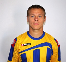 Arturas Rimkevicius at Asteras Tripolis