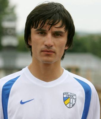 George Seturidze (FC Carl Zeiss Jena)