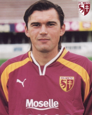 Sergei Skachenko (FC Metz, 2000)