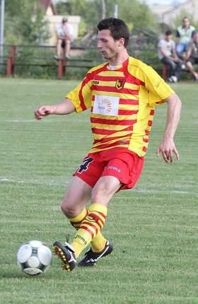 Tadas Kijanskas, Jagellonia, 2010.