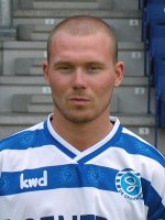 Ruslan Valeev, De Graafschap