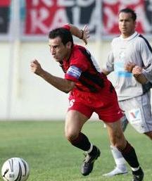 Levan Maghradze in Xanthi