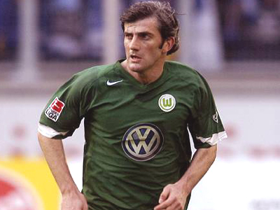 Levan Zkitishvili (Wolfsburg, 2005)